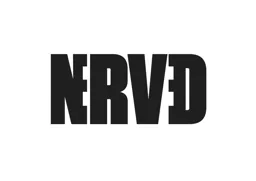 NERVED – varumärkesbild för Klädskolan Aktiebolag