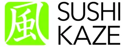 SUSHI KAZE – varumärkesbild för Super Sushi Teng Aktiebolag