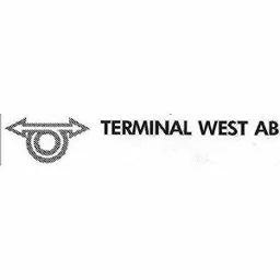 TERMINAL WEST AB – varumärke, Hallands Hamnar Varberg AB