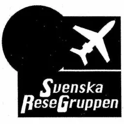 SVENSKA RESEGRUPPEN – varumärkesbild för Svenska Resegruppen AB