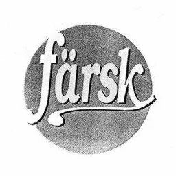FÄRSK – varumärkesbild för Färsksallad GL AB