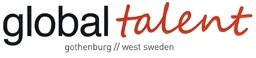 global talent gothenburg // west sweden – varumärkesbild för Västsvenska Handelskammaren Service AB