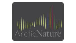 ArcticNature – varumärkesbild för Camp Svanis AB