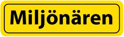 Miljönären – varumärkesbild för Miljönären HQ AB