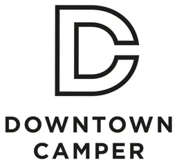 D DOWNTOWN CAMPER – varumärkesbild för Scandic Hotels Aktiebolag