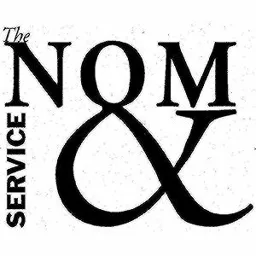 THE NO&M SERVICE – varumärkesbild för Telefonaktiebolaget LM Ericsson