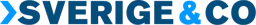 Sverige & Co – varumärke, Sverige & Co Handelsbolag