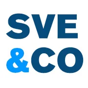 SVE & CO – varumärke, Sverige & Co Handelsbolag