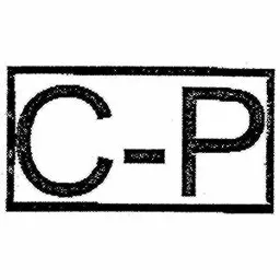 C-P – varumärkesbild för CPL Central Pallogistik AB