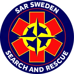 SAR SWEDEN SEARCH & RESCUE – varumärke, SAR SWEDEN