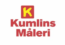 K Kumlins Måleri – varumärkesbild för Badhemma Sverige AB