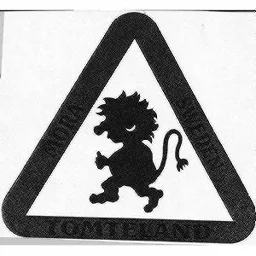 TOMTELAND MORA SWEDEN – varumärkesbild för Tomteland AB