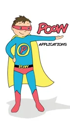 POOW APPLICATIONS P POOW – varumärkesbild för Termino C 14908 AB