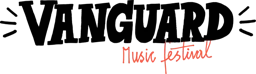 Vanguard Music festival – varumärkesbild för Nöjes- och Kulturbolaget i Malmö Aktiebolag