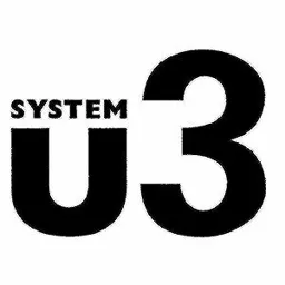 SYSTEM U 3 – varumärkesbild för AB bioMérieux