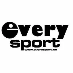 EVERY SPORT – varumärkesbild för Everysport Aktiebolag