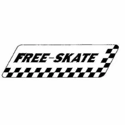 FREE-SKATE – varumärkesbild för Combisport AB