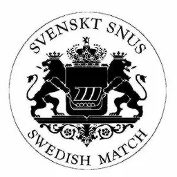 SVENSKT SNUS SWEDISH MATCH – varumärkesbild för Swedish Match North Europe AB