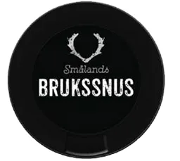 Smålands BRUKSSNUS – varumärke, Skruf Snus AB