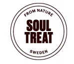 SOUL TREAT FROM NATURE SWEDEN – varumärkesbild för SoulTreat AB