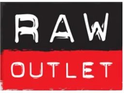 RAW OUTLET – varumärke, Organic Commerce Norden AB