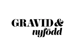 GRAVID & nyfödd – varumärkesbild för Lönemäklarna AB