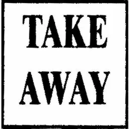 TAKE AWAY – varumärke, Walking Textiles AB