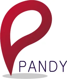 Pandy – varumärkesbild för Pi Box i Skandinavien AB
