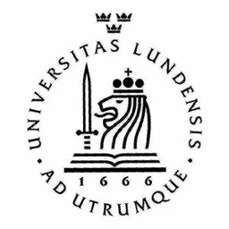 UNIVERSITAS LUNDENSIS AD UTRUMQUE 1666 – varumärkesbild för LUNDS UNIVERSITET