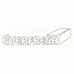 EVERFRESH – varumärkesbild för Everfresh AB