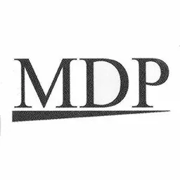MDP – varumärkesbild för MDP Consulting AB