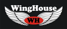 Wing House WH – varumärkesbild för MD BuySell AB
