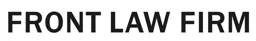 FRONT LAW FIRM – varumärkesbild för Front Advokater AB