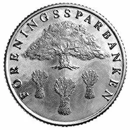 FÖRENINGSSPARBANKEN – varumärkesbild för Swedbank AB