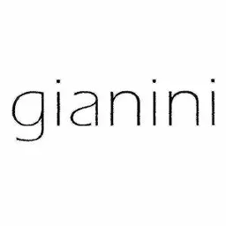 GIANINI – varumärkesbild för Desam Fashion Group Aktiebolag