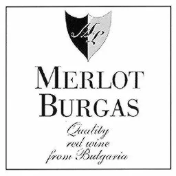 MERLOT BURGAS – varumärkesbild för The Absolut Company Aktiebolag