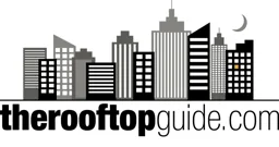 therooftopguide.com – varumärkesbild för TRG International AB