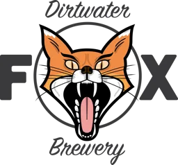 Dirtwater FOX Brewery – varumärkesbild för the Nordic Soda Company AB