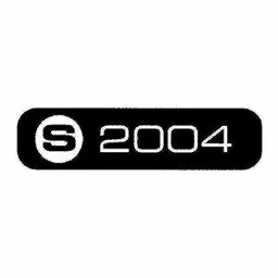 S 2004 – varumärkesbild för Intersport Sverige Aktiebolag