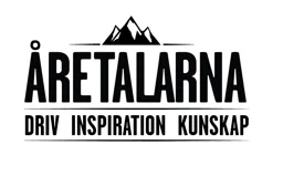 ÅRETALARNA DRIV INSPIRATION KUNSKAP – varumärkesbild för Retailbjörnen AB