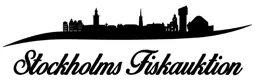 Stockholms Fiskauktion – varumärkesbild för Stockholms Fiskauktion AB