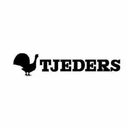 TJEDERS – varumärkesbild för Tjeders Industri Aktiebolag
