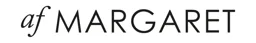 af MARGARET – varumärkesbild för Good Luck Club AB
