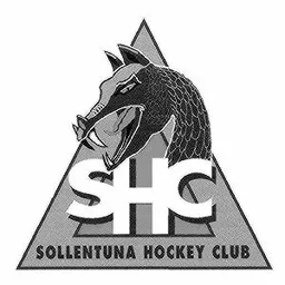 SHC SOLLENTUNA HOCKEY CLUB – varumärke, SOLLENTUNA HOCKEY CLUB