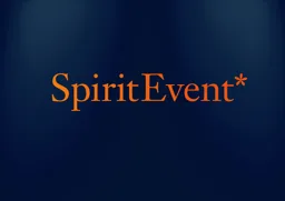 Spirit Event – varumärkesbild för Spirit Active Event AB