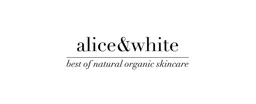 alice & white best of natural organic skincare – varumärke, Hedlund Holding AB