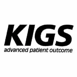 KIGS advanced patient outcome – varumärke, Pfizer Health AB