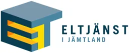 ET ELTJÄNST I JÄMTLAND – varumärkesbild för Eltjänst Jämtland AB