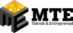 MTE Teknik & Entreprenad – varumärke, Mikael Holmqvist Teknik och Entreprenad AB