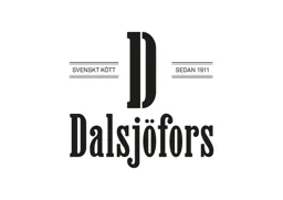 SVENSKT KÖTT SEDAN 1911 D Dalsjöfors – varumärke, KLS UGGLARPS AB